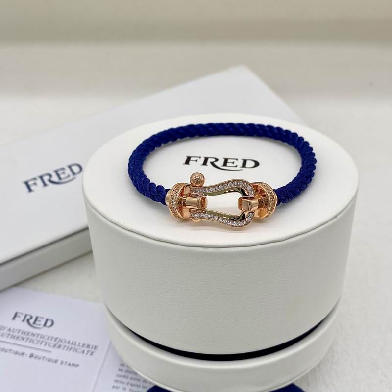 Fred Bracelet 06yxs43